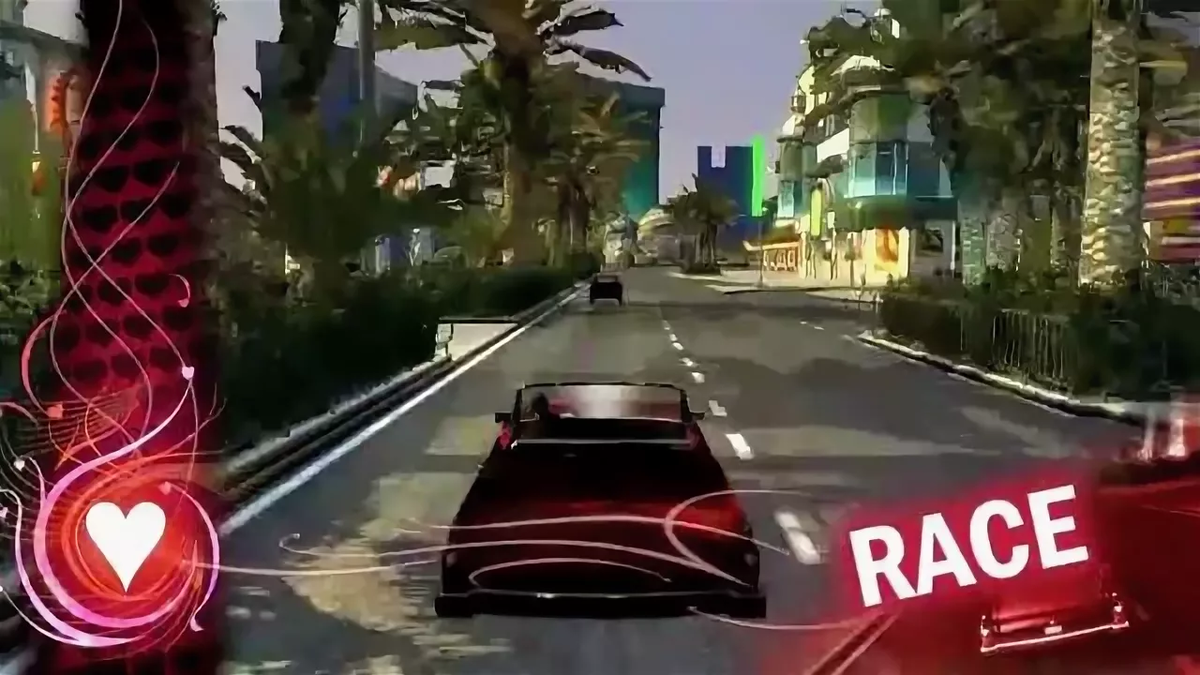 This is vegas