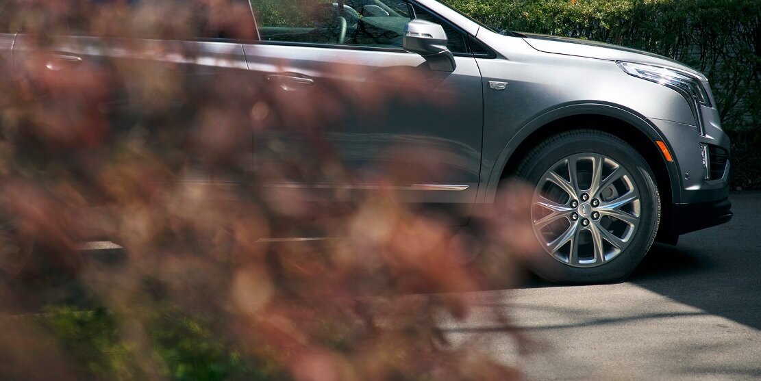 Кадиллак хт5 2020 года: новая модель фото, цена от $ 44,095