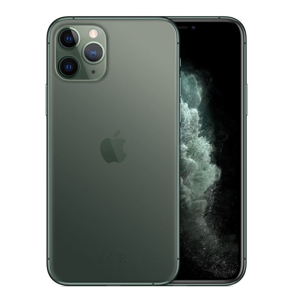 iphone 11 pro  со скидкой в 99%