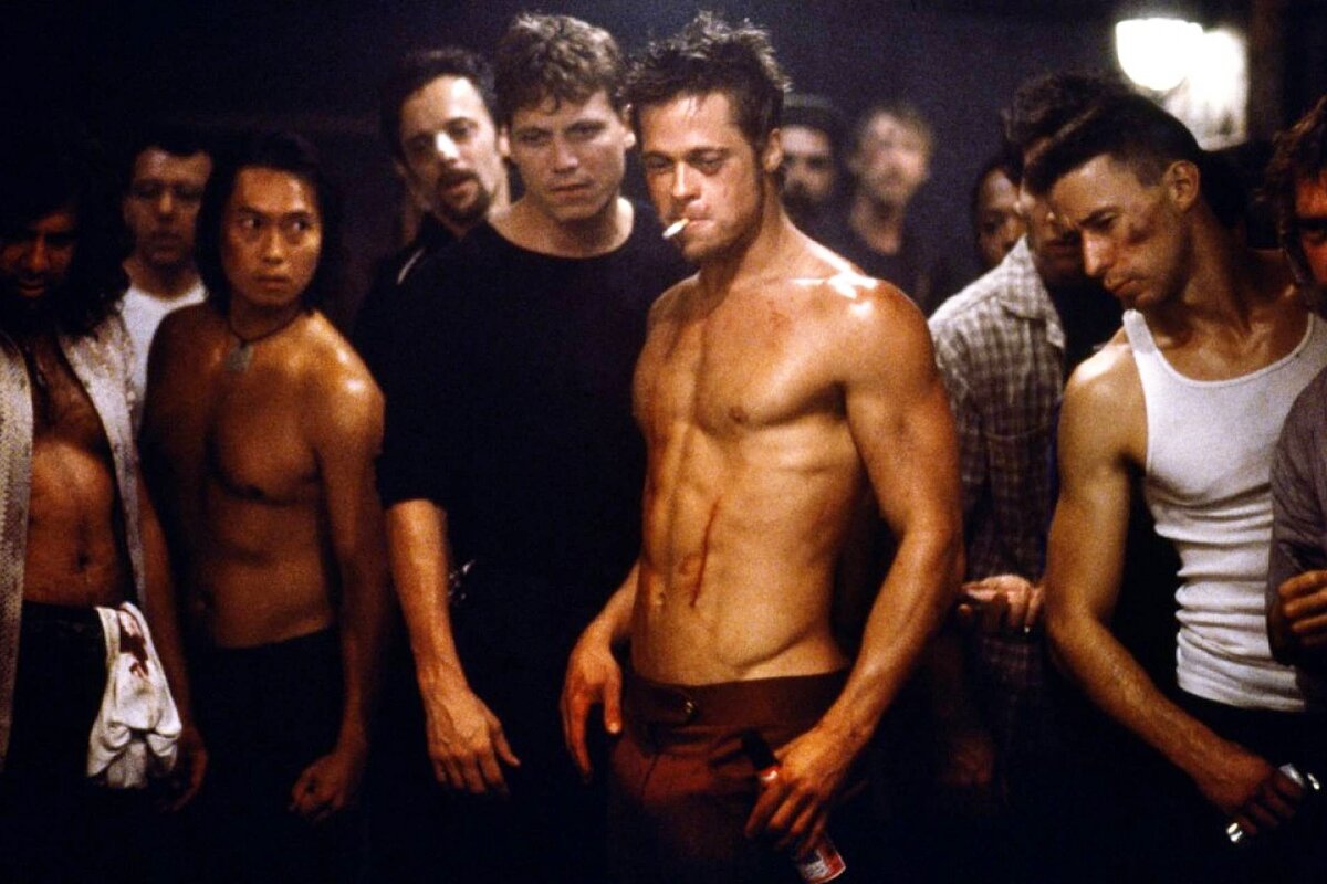 кадр из фильма.