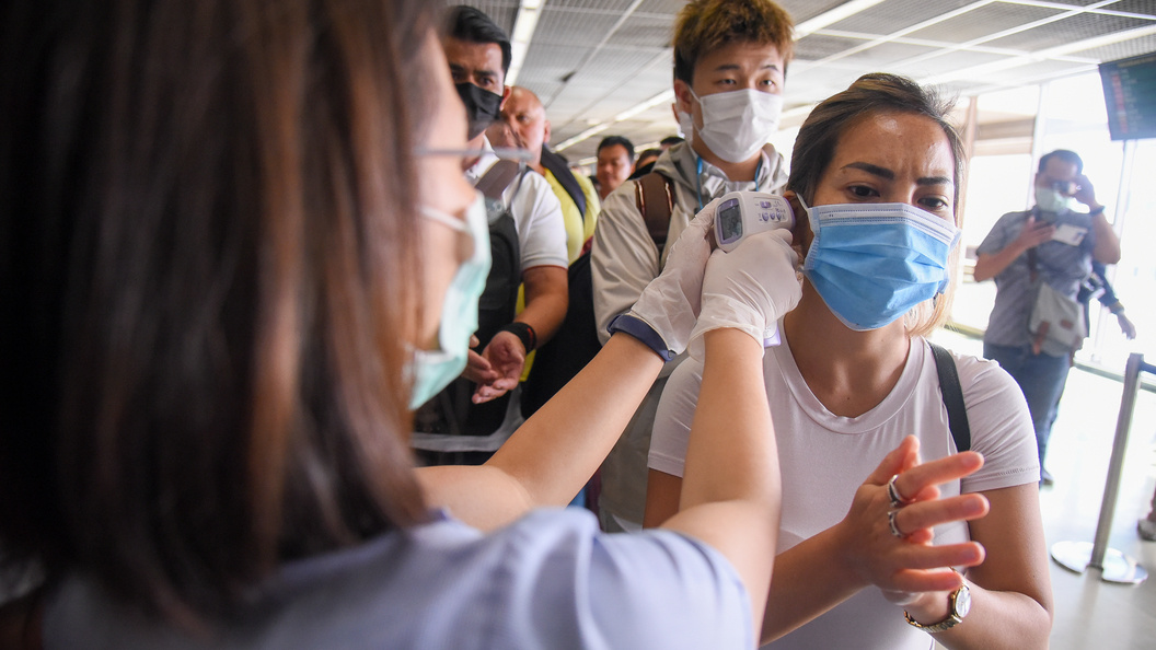 По прилету в Турцию туристам нужно будет пройти платный тест.