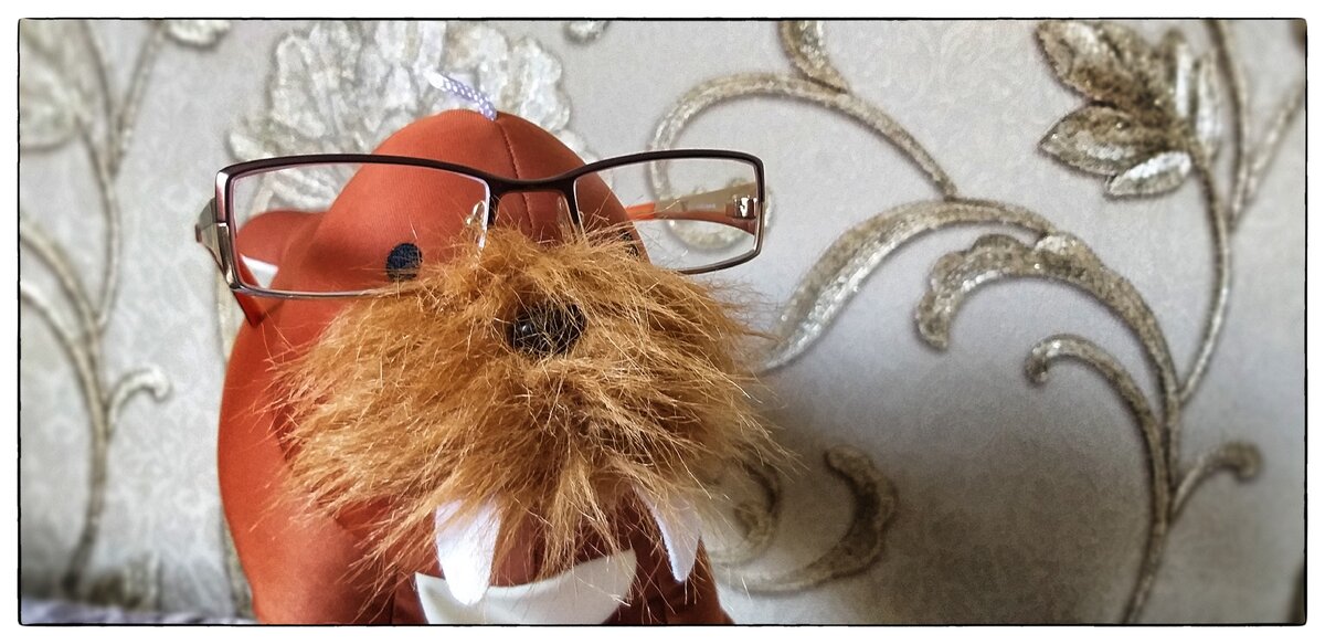 Юрий Георгиевич, профессор. Фото из личного архива. 