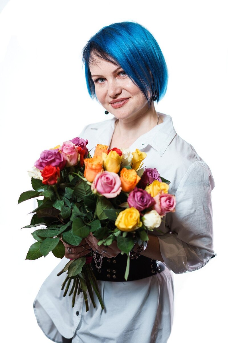 Надежда Суханова @studia_nadezhdu_suhanovoi_nn