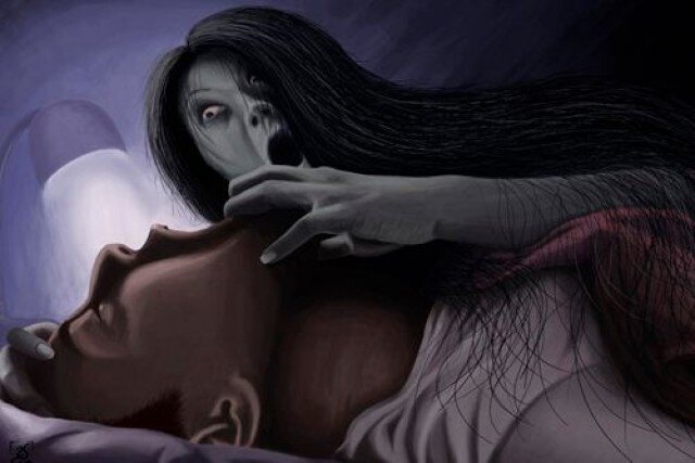 Твое время пришло 