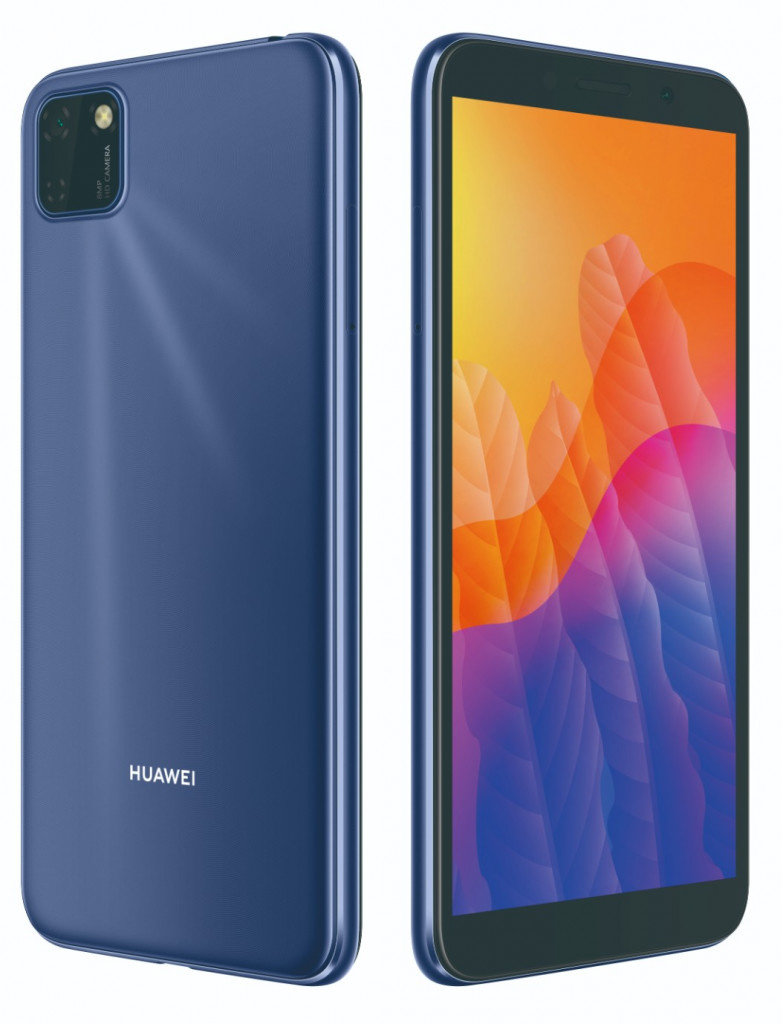 Huawei Y5p