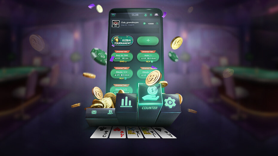 Полный обзор PPPoker