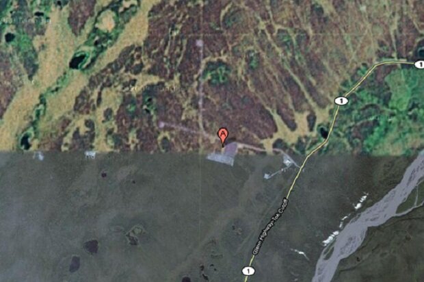2. HAARP, Гакона, Аляска, США