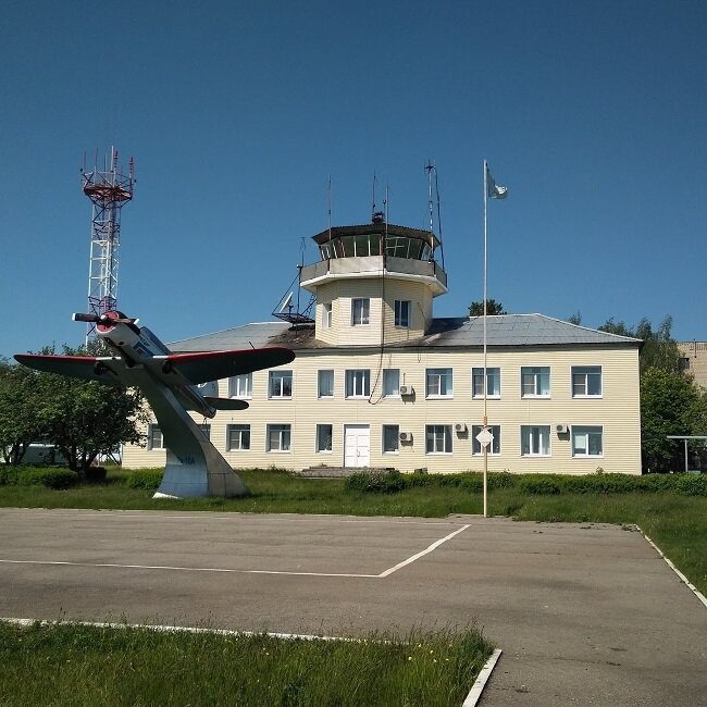 Фото - МЦ АУВД