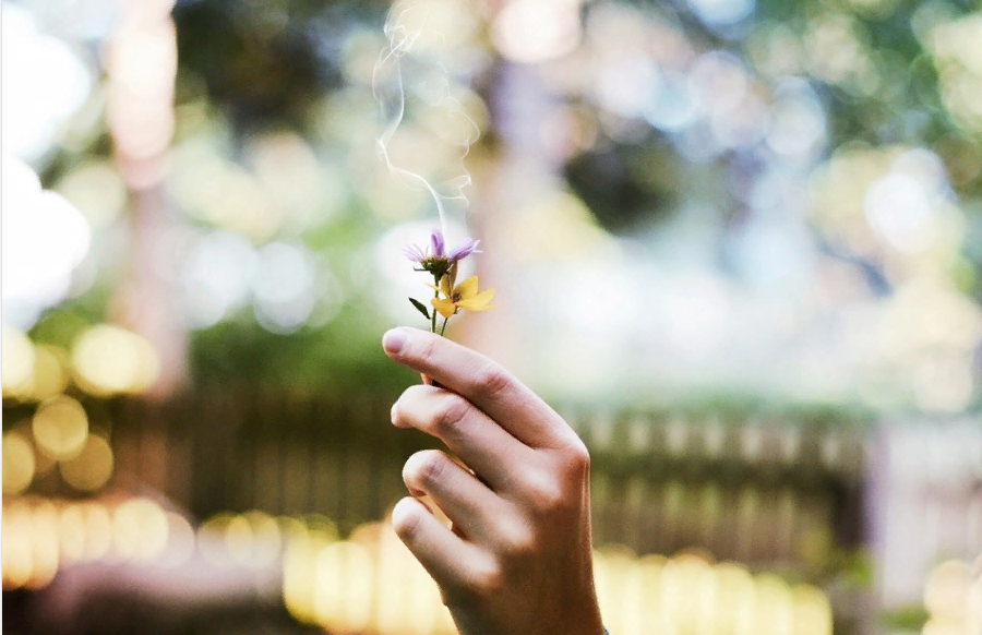 Осознанный выбор бросить курить!