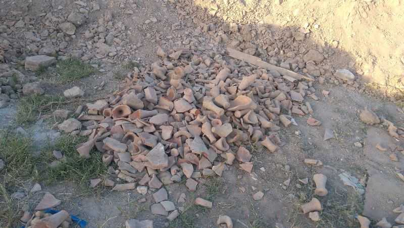  Фото: Фотографии предоставили ForPost очевидцы    