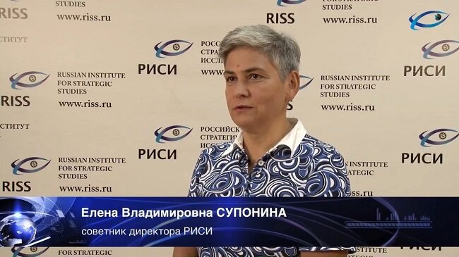Елена Супонина: биография, достижения, интересные факты