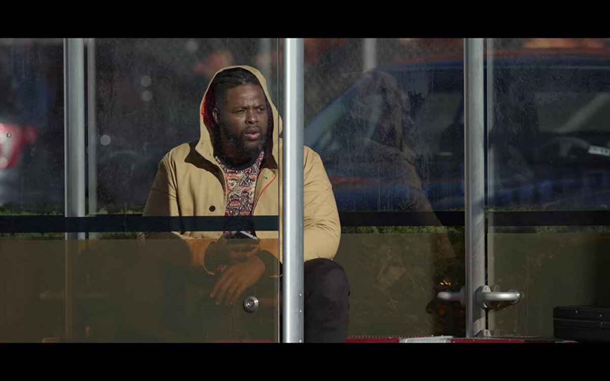 Кадр из фильма «Правосудие Спенсера»