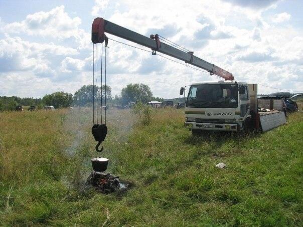 Наш народ непобедим!