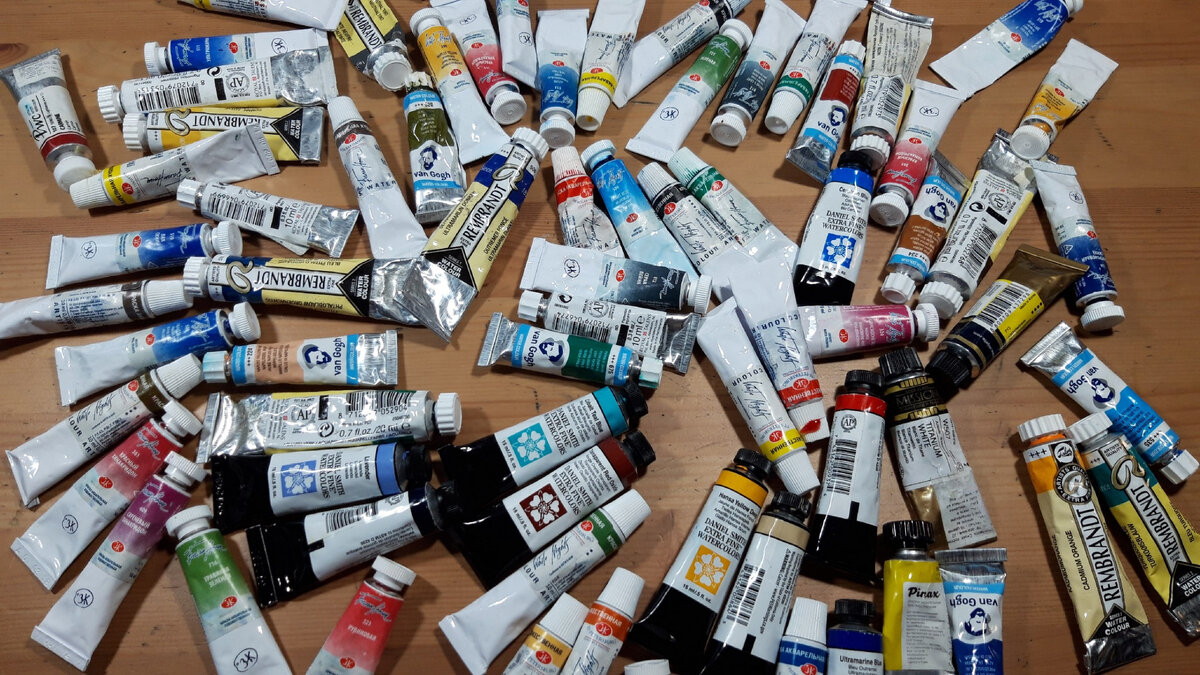 Моё богатство