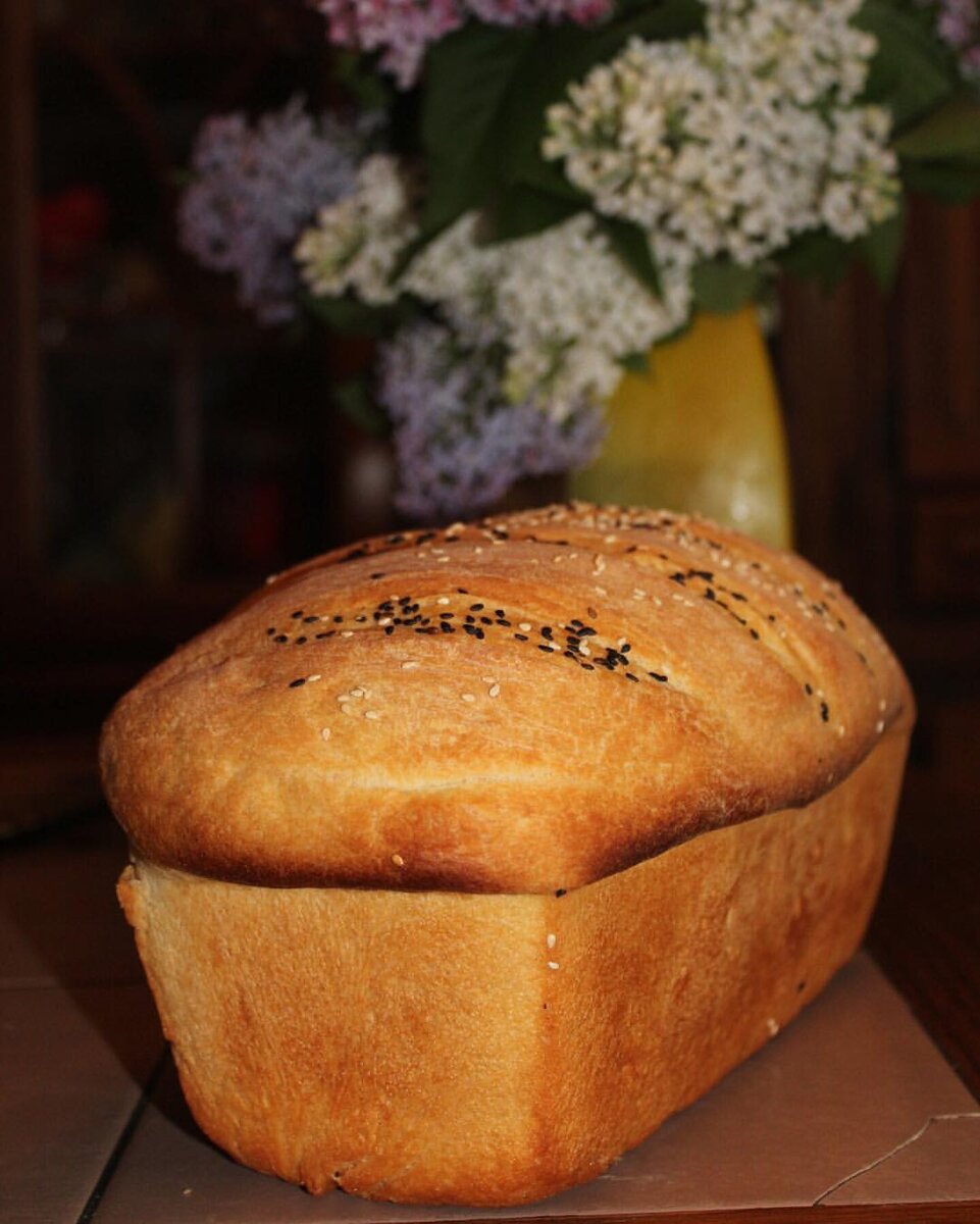 Вкус как в детстве 