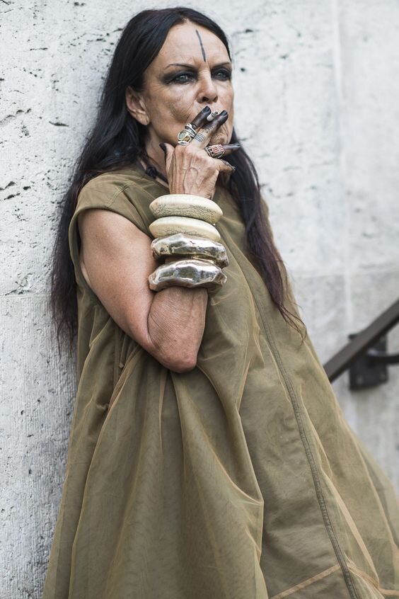 Мишель Лами