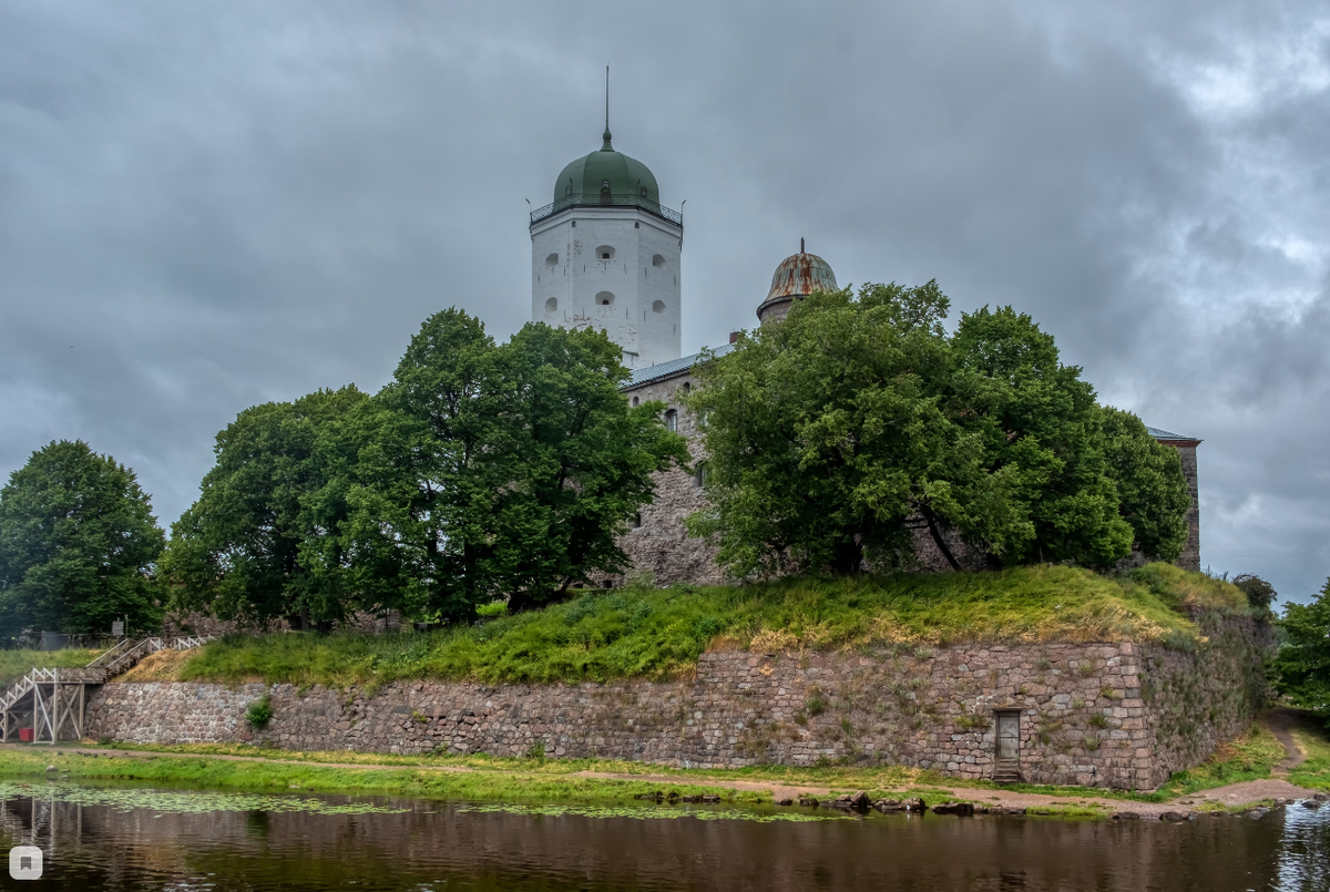 Фото Александра Дроздова