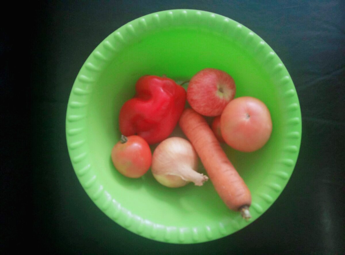 Ингредиенты