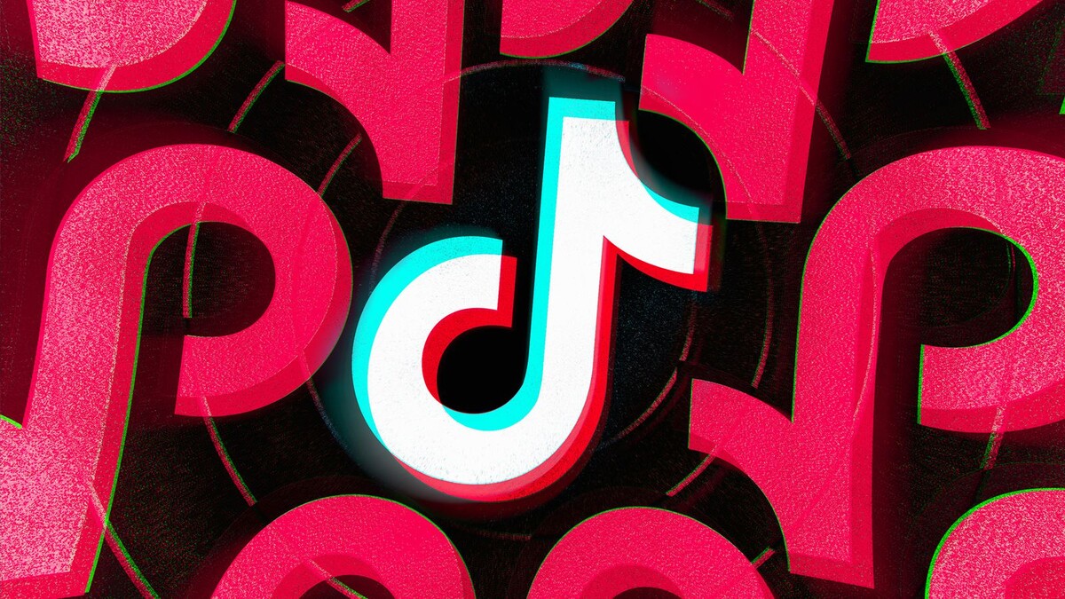 TikTok выиграл в суде администрацию
