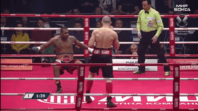 источник гиф- YouTube канал "Мир Бокса" 