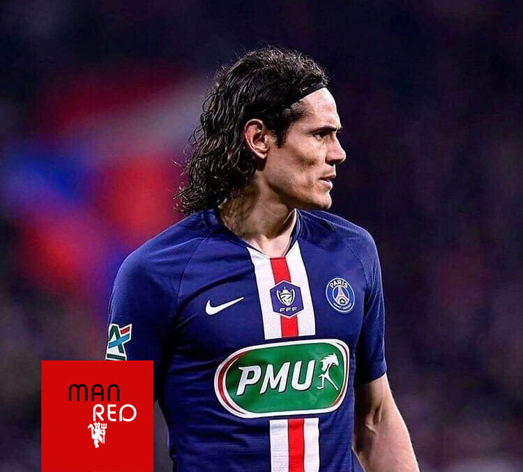 Луи Саа: «Я думал, что Рождество в декабре. Кавани — топовый игрок. Бомбардир и огромный источник вдохновения. «Манчестер Юнайтед» будет доминировать в переходе от защиты к нападению благодаря его работоспособности».