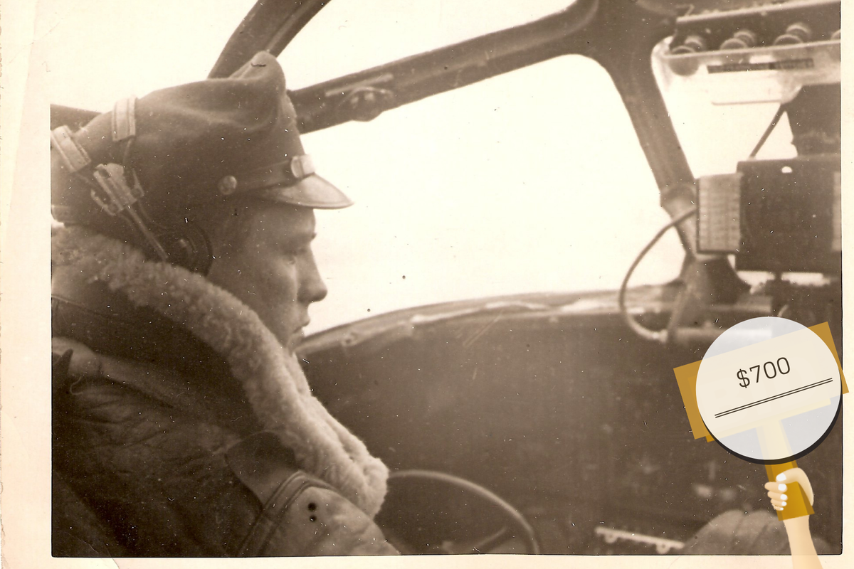 Источник: David Foster, flickr, CC