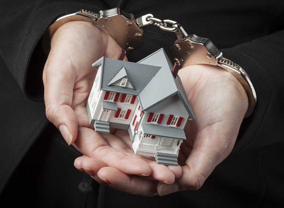 Быть обманутым рискует каждый. Будьте внимательны!