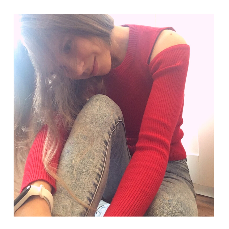 Мечты о новых путешествиях.