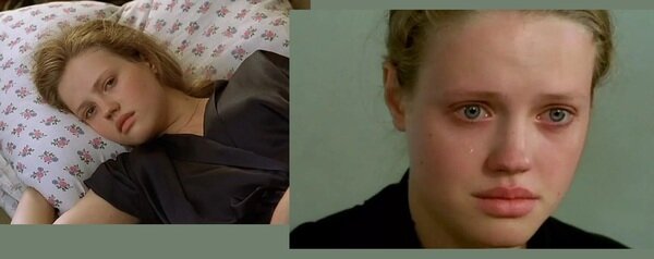 Анна синякина муж дети фото Кто мог сыграть внучку Катю в фильме "Ворошиловский стрелок" вместо Анны Синякин