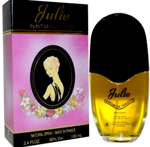 Знаменитая и крайне популярная "Джулия" Arno Sorel