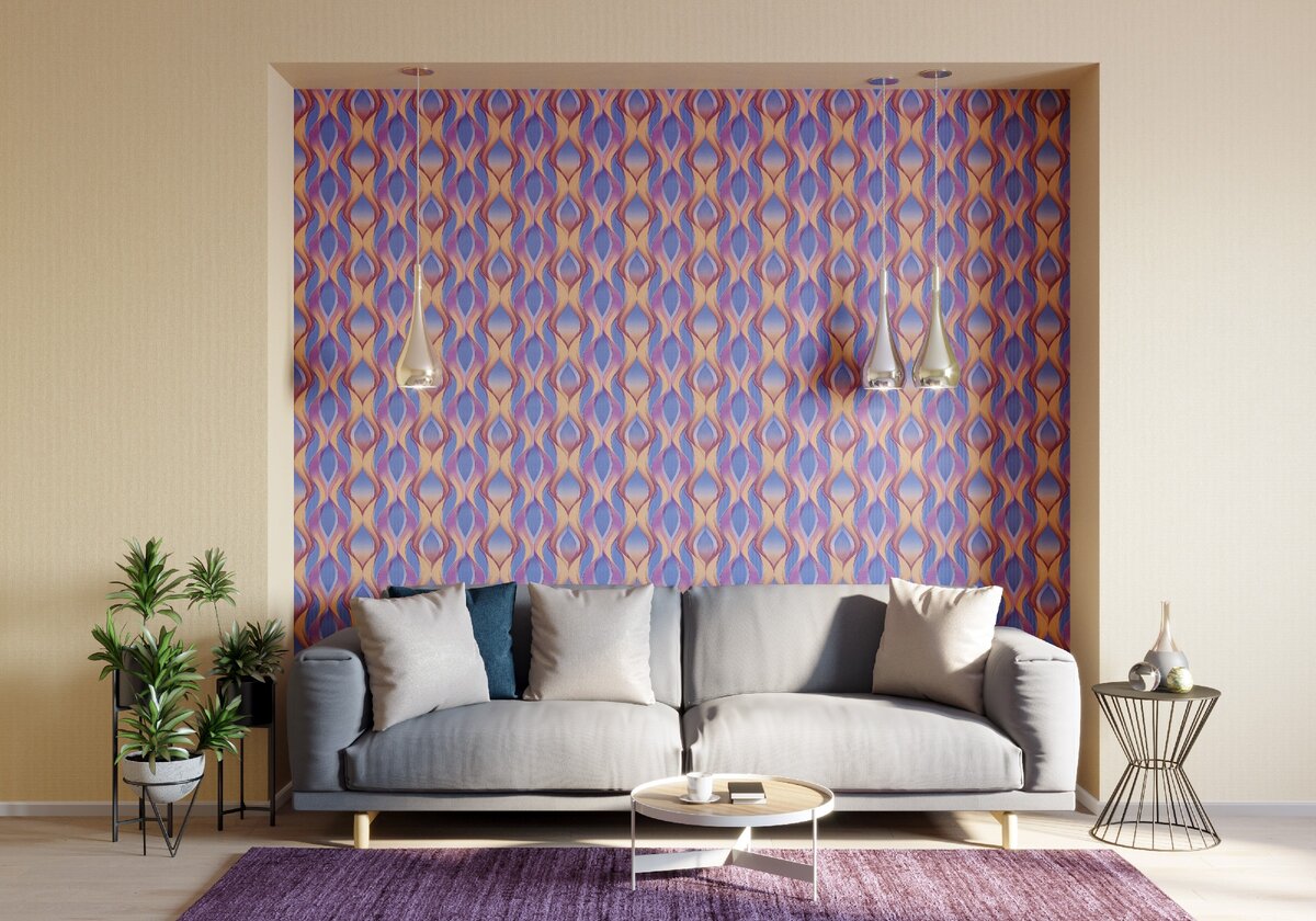Коллекция обоев PALITRA PL71559-PL71560 Hawaii