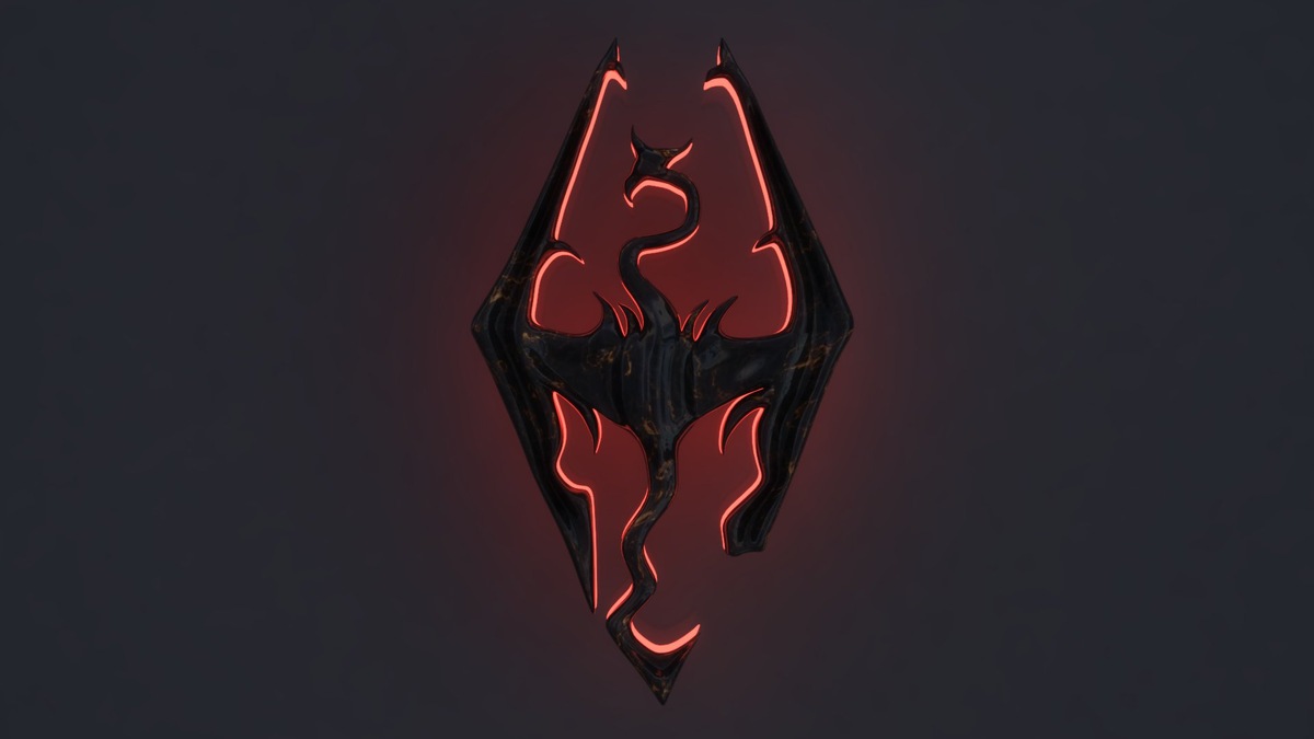 Логотип игры