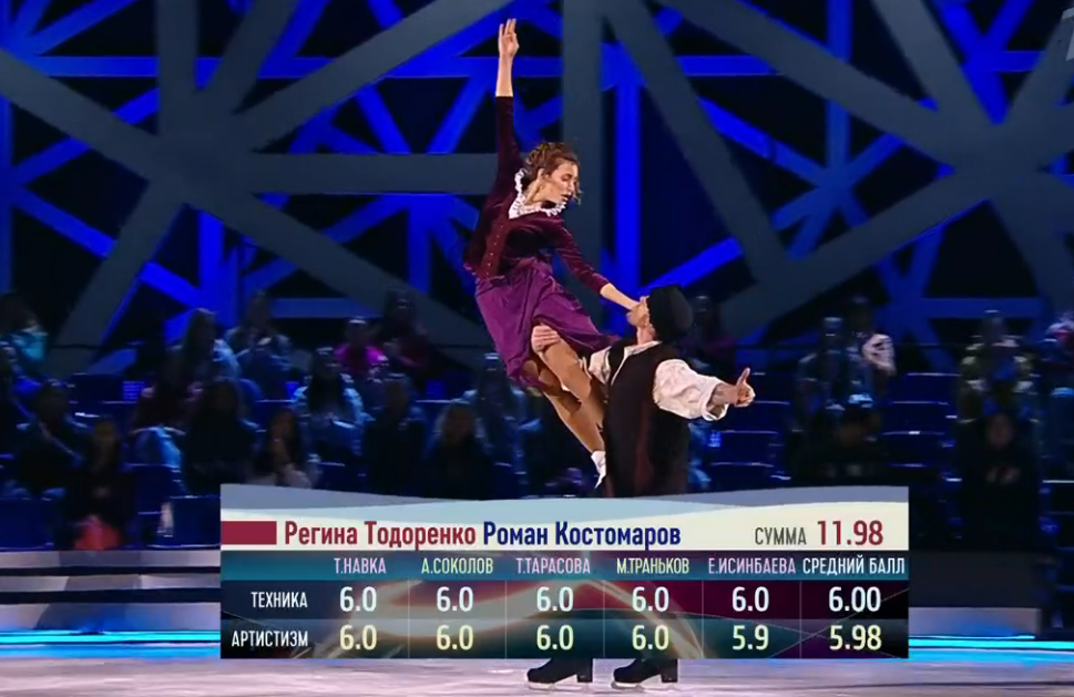 Случается и такое... 