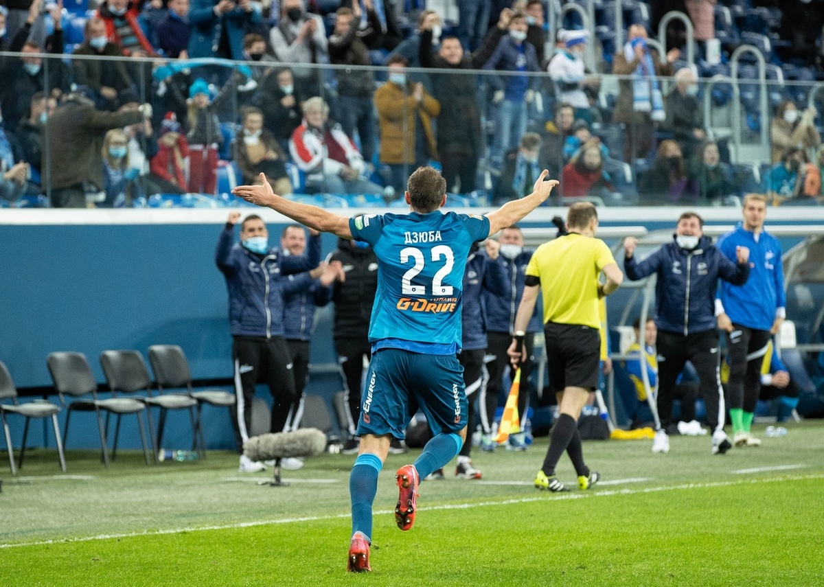 фото: fc-zenit.ru