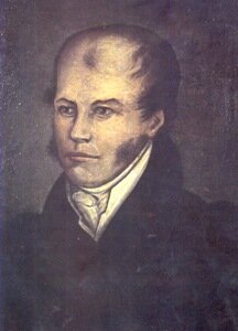 Отец Д.И. Менделеева |  из открытых источников