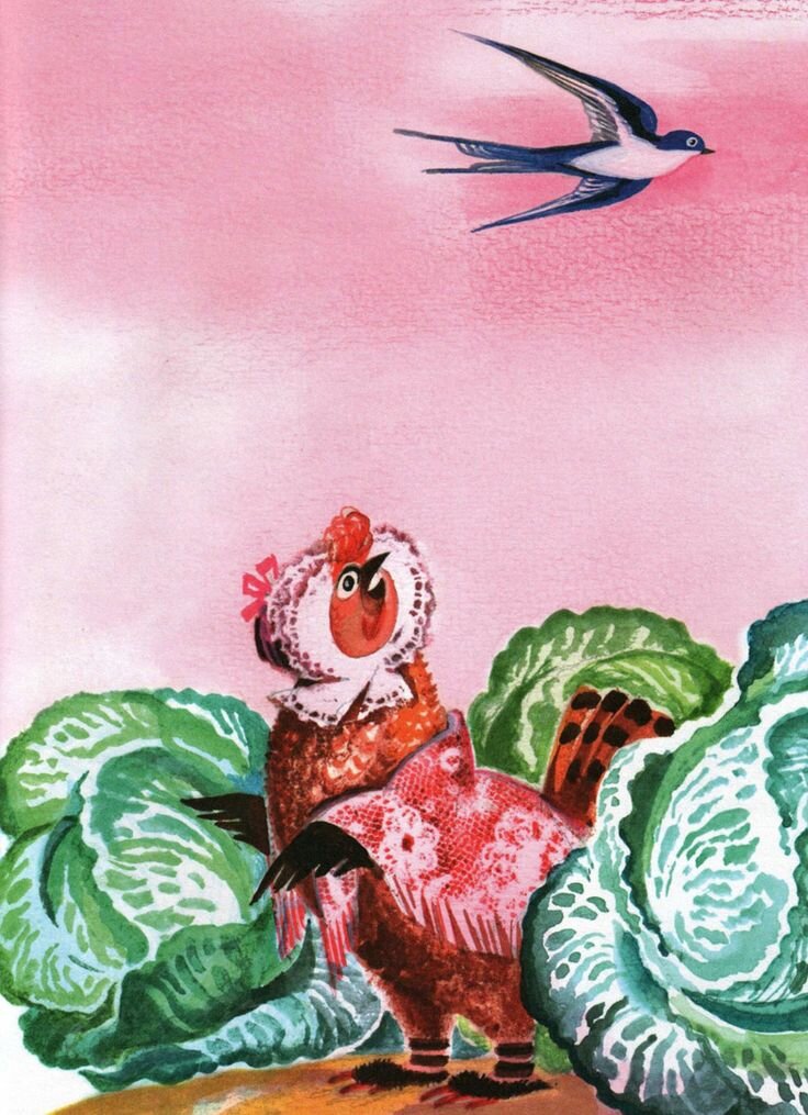 Рисунок: Яндекс