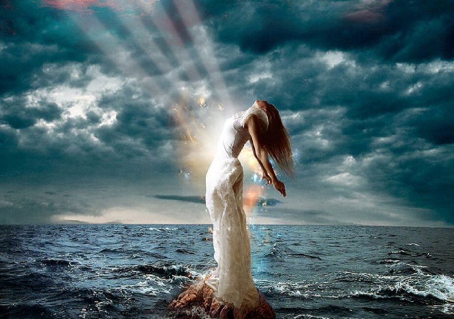 Душа и человек