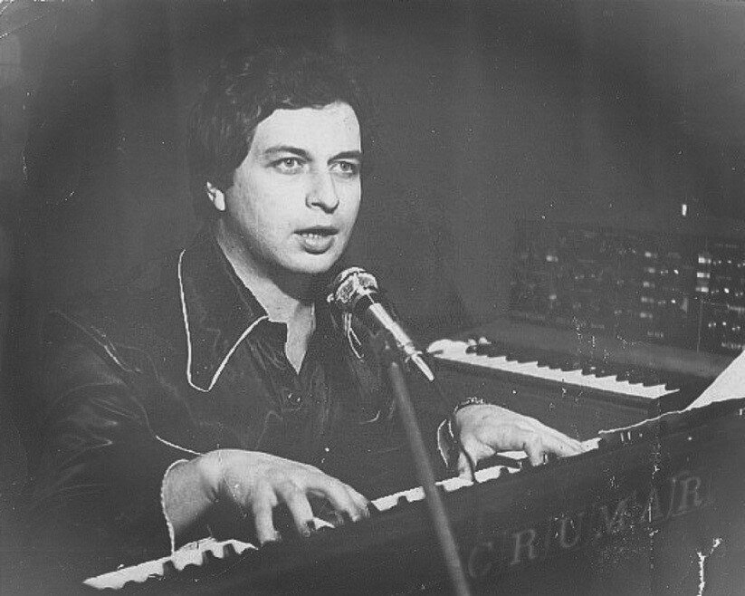 Певец хоралов аркадий биография и личная жизнь
