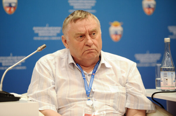 Валерий Шарнин. Фото: Sputnikimages.com