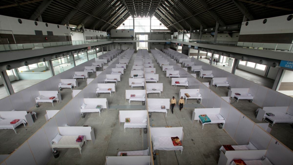 Вот в такое чудо место есть шанс попасть у многих путешественников