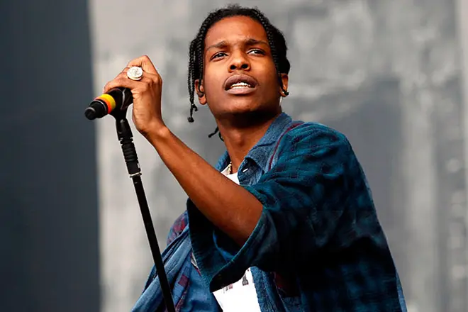 A$ap Rocky - Американский репер , актер , продюсер , миллионер . Рассказал 7 правил своей жизни . (Правила Успеха #1 )