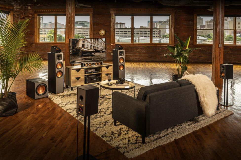 Источник фото: klipsch.com