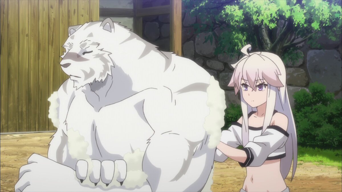 Моем киску!