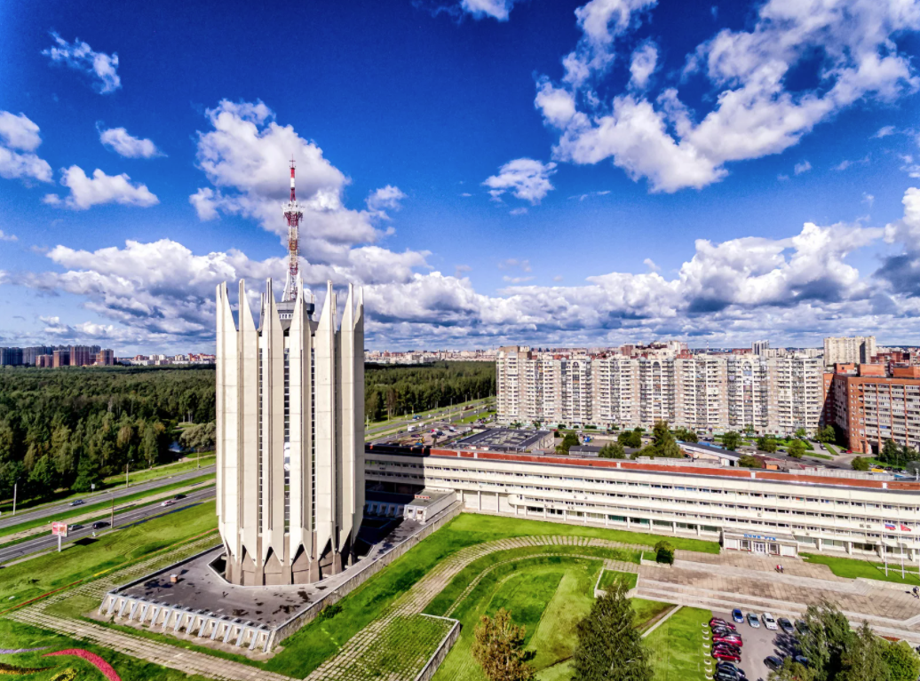 ЦНИИ робототехники и технической кибернетики (РТК)