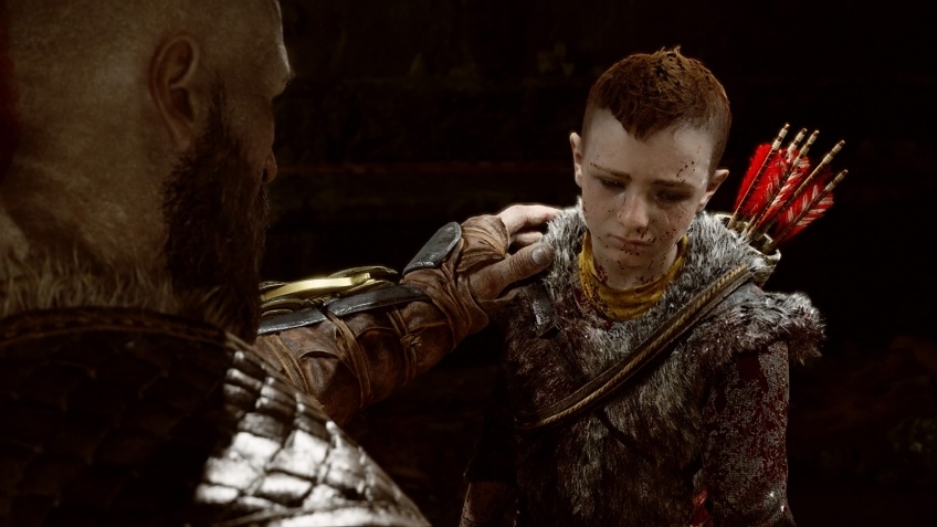 God of War 4