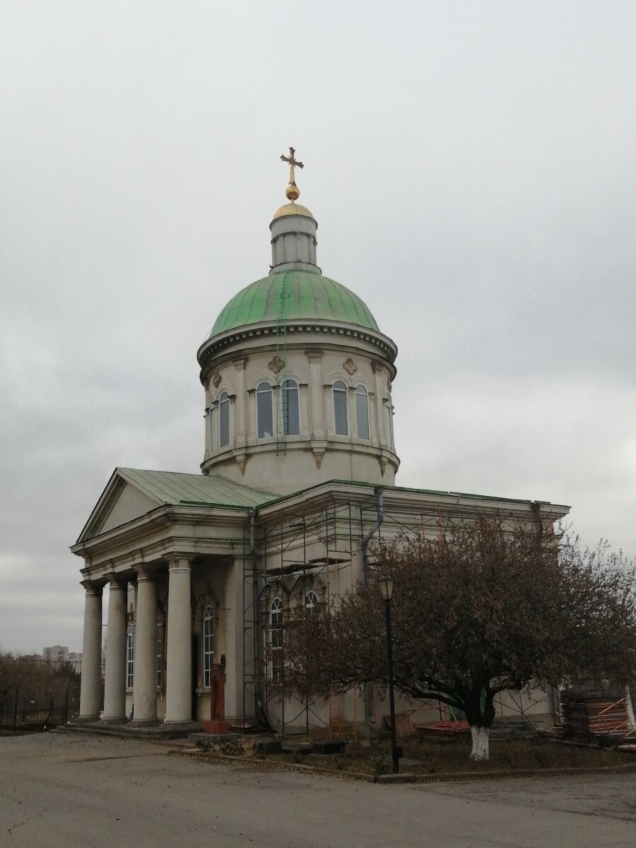 Фото автора специально для Яндекс .Дзен.