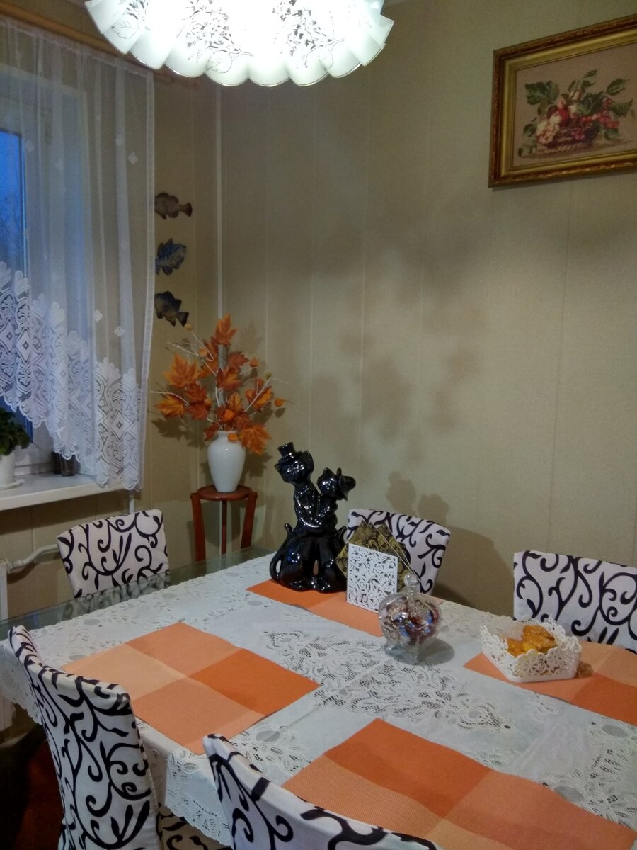 Все фото из личного архива.