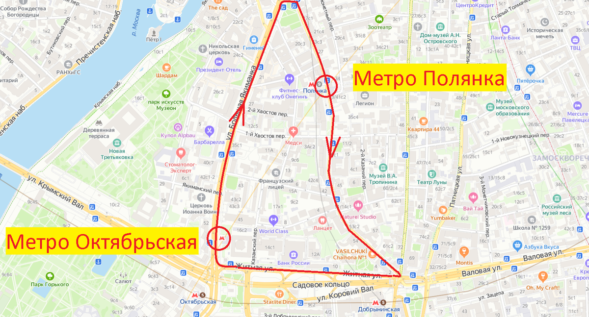 На каком метро находятся патрики. Города спутники москвы на карте. Патриаршие пруды москва на карте москвы. Метро маяковская до патриарших прудов. Парк кузьминки на карте москвы.