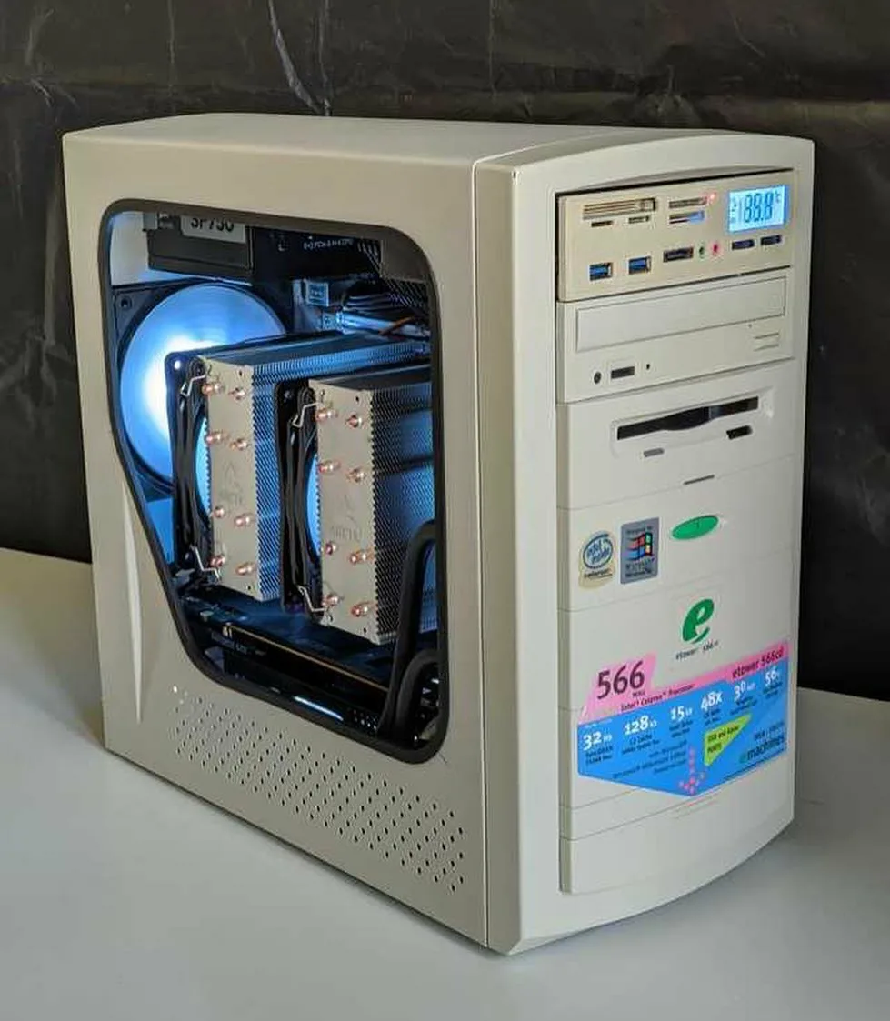 Как по мне, выглядит неплохо!