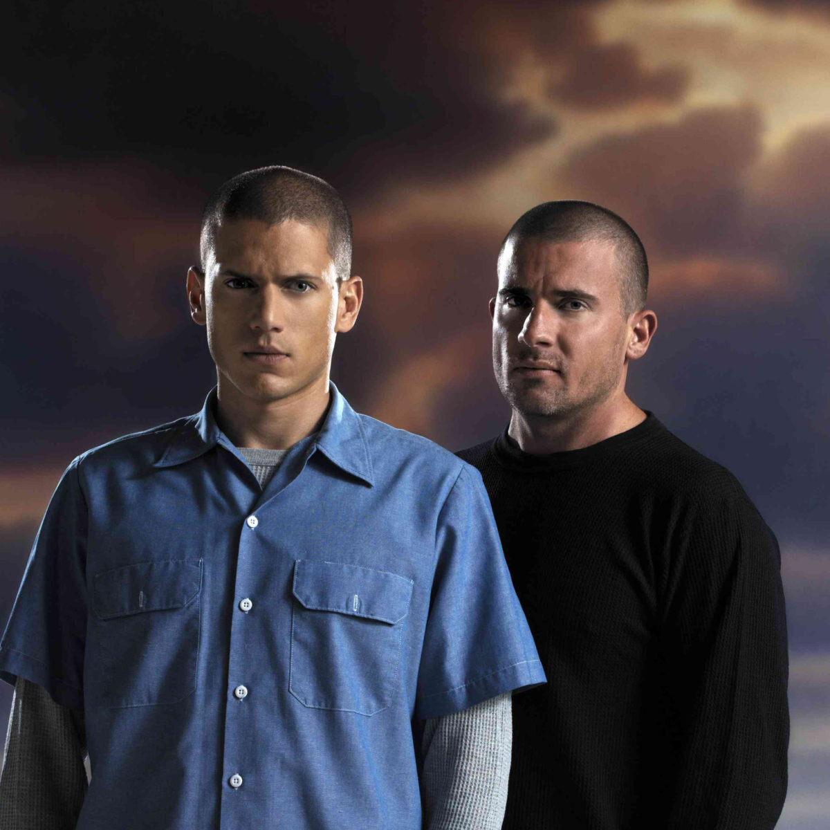Prison Break(2005-2017)